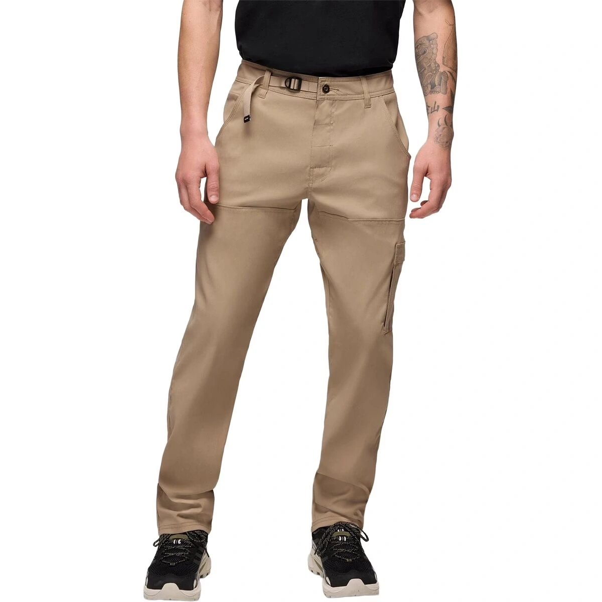 Stretch Zion Pant - Men's 9 Stretch Zion Pant - Men's