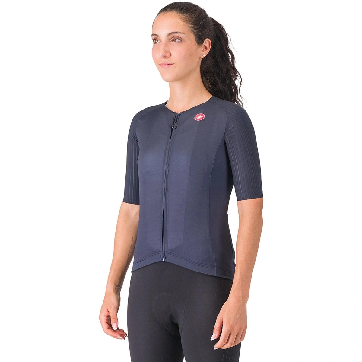 Aero Pro 8S Short-Sleeve Jersey - Women's