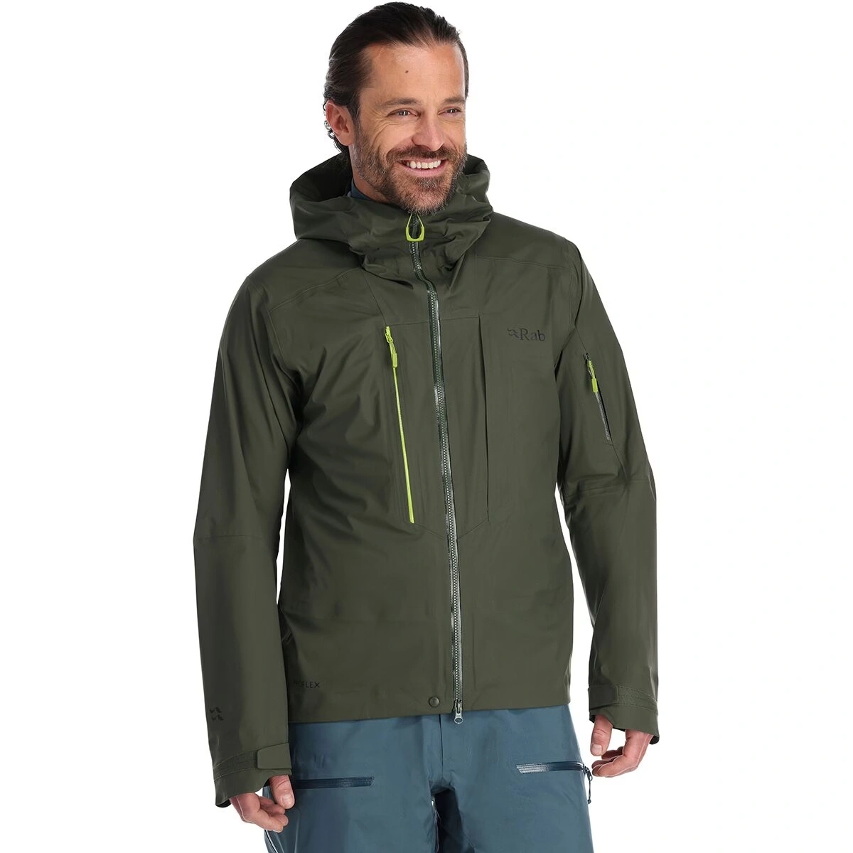 Khroma Kinetic Jacket - Men's