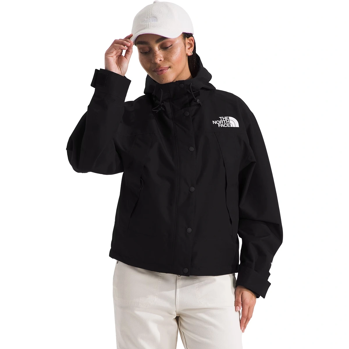DryVent Mono Mountain Jacket - Women's