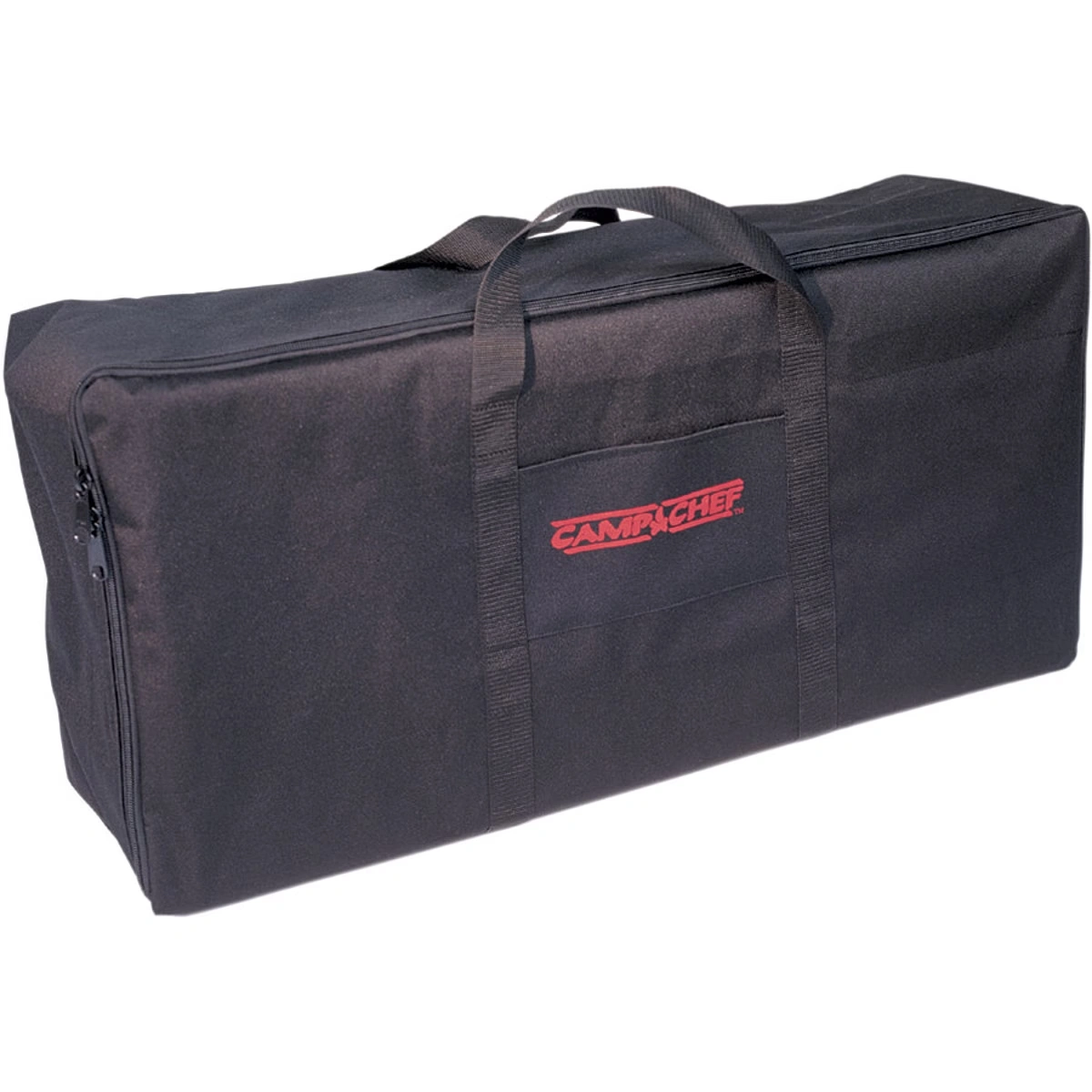 Carry Bag - 2-Burner Camp Stove or Deluxe BBQ Box 1 Carry Bag - 2-Burner Camp Stove or Deluxe BBQ Box