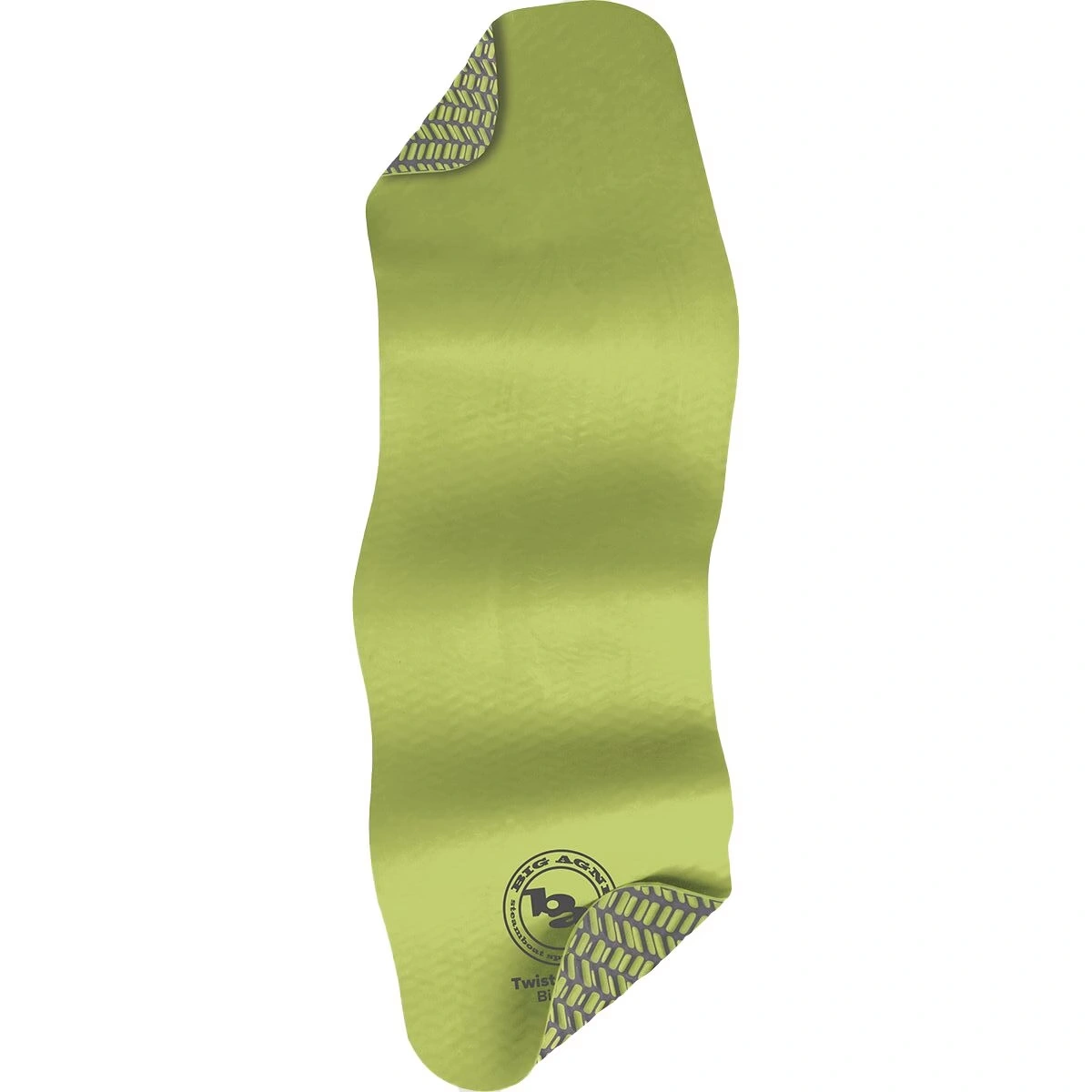 TwisterCane BioFoam Sleeping Pad