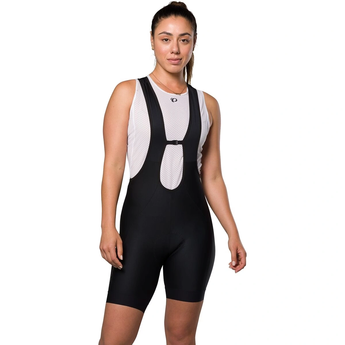 Attack Bib Short - Women's