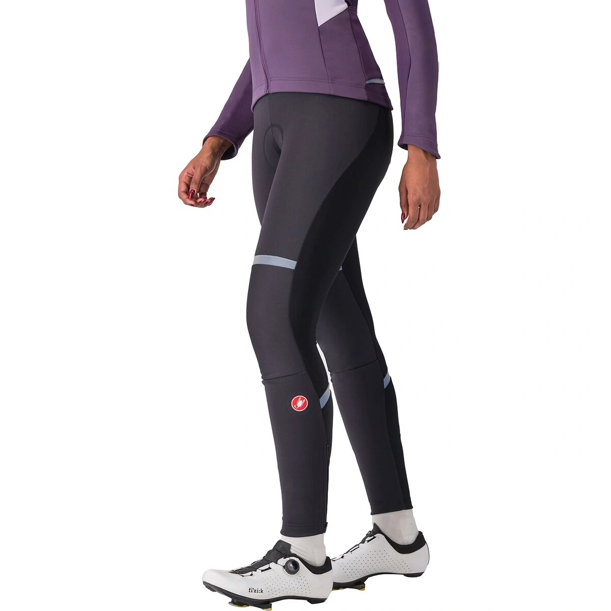 Polare 2 Bibtight - Women's 1 Polare 2 Bibtight - Women's