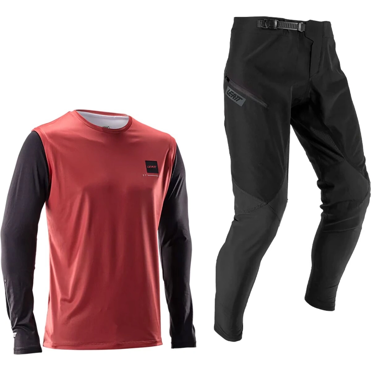 MTB 1.0 Ride Kit - Kids'