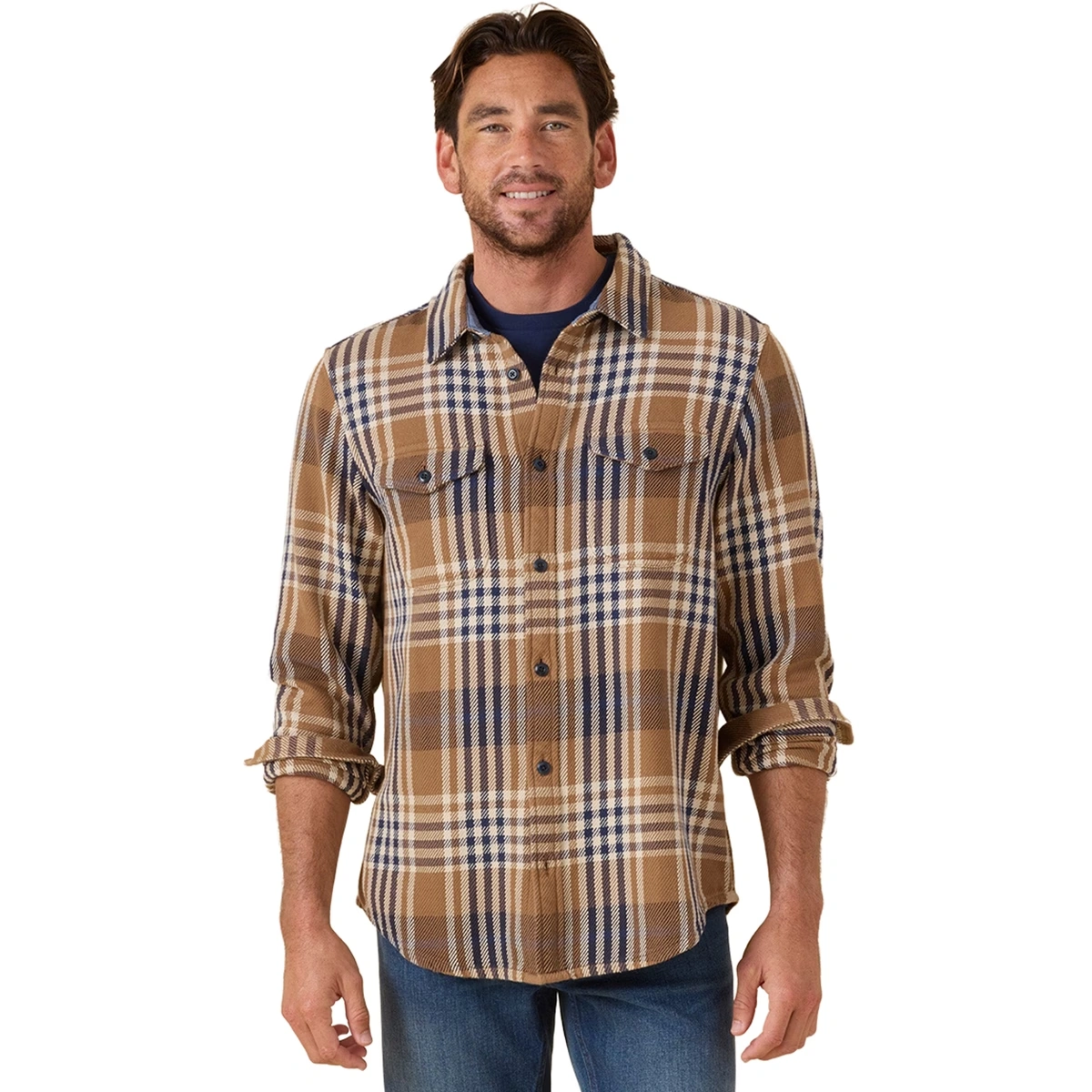 Blanket Shirt - Men's