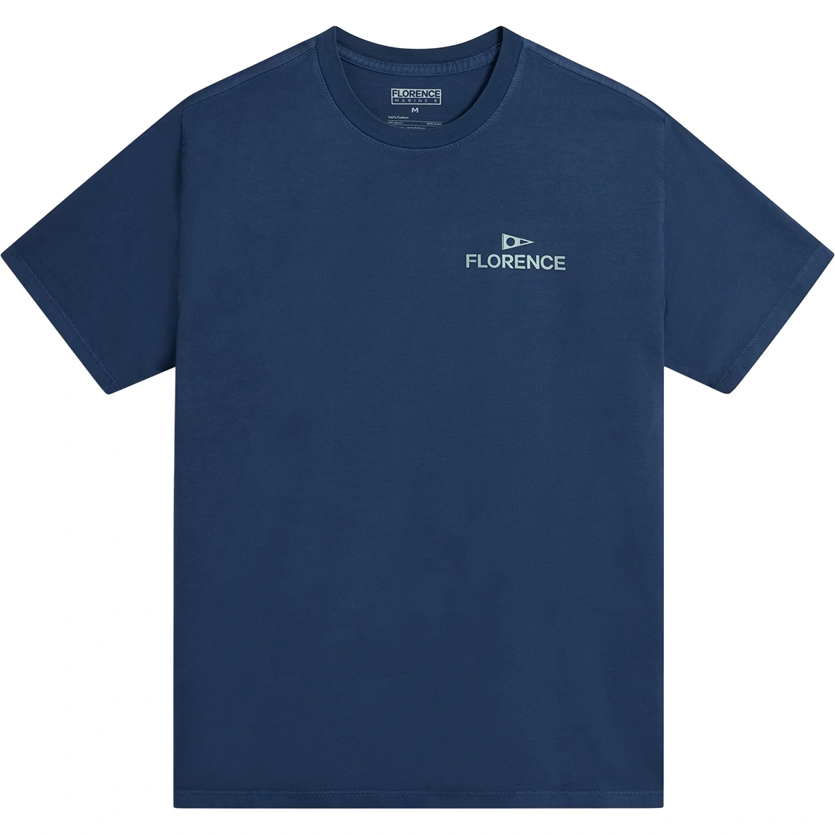 Crew T-Shirt - Men's 1 Crew T-Shirt - Men's
