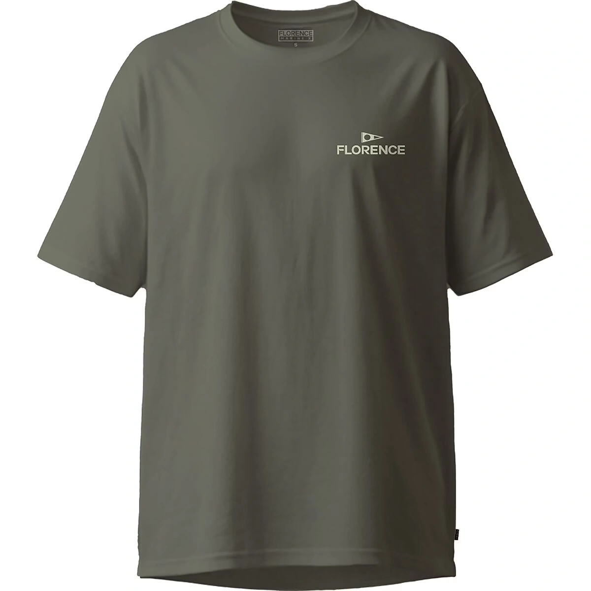 Crew T-Shirt - Men's 2 Crew T-Shirt - Men's