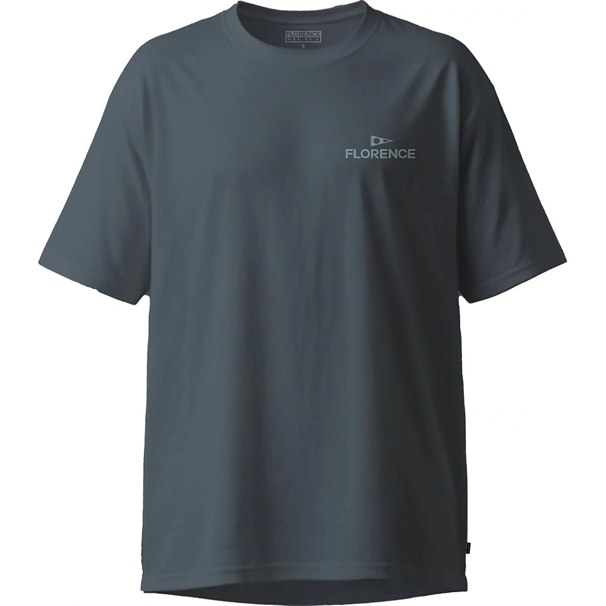 Crew T-Shirt - Men's 3 Crew T-Shirt - Men's