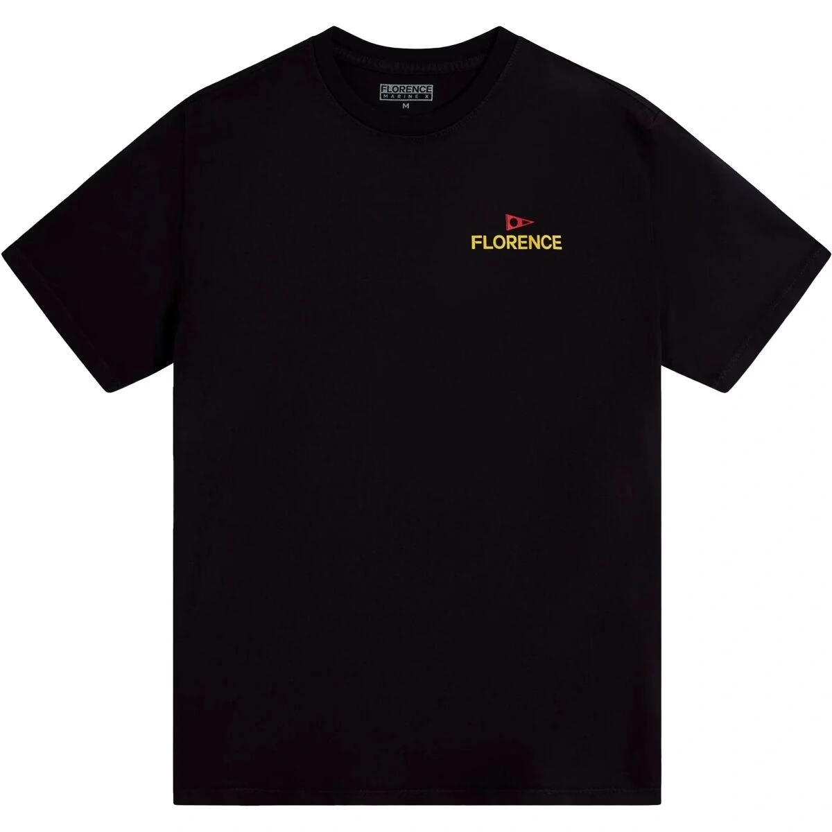 Crew T-Shirt - Men's 4 Crew T-Shirt - Men's