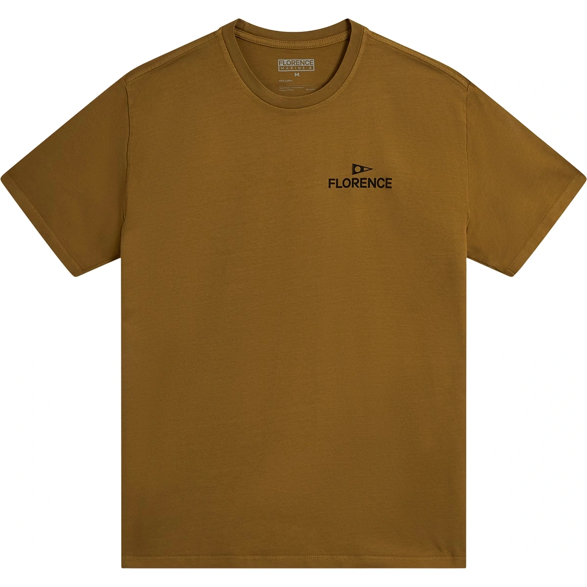 Crew T-Shirt - Men's 5 Crew T-Shirt - Men's