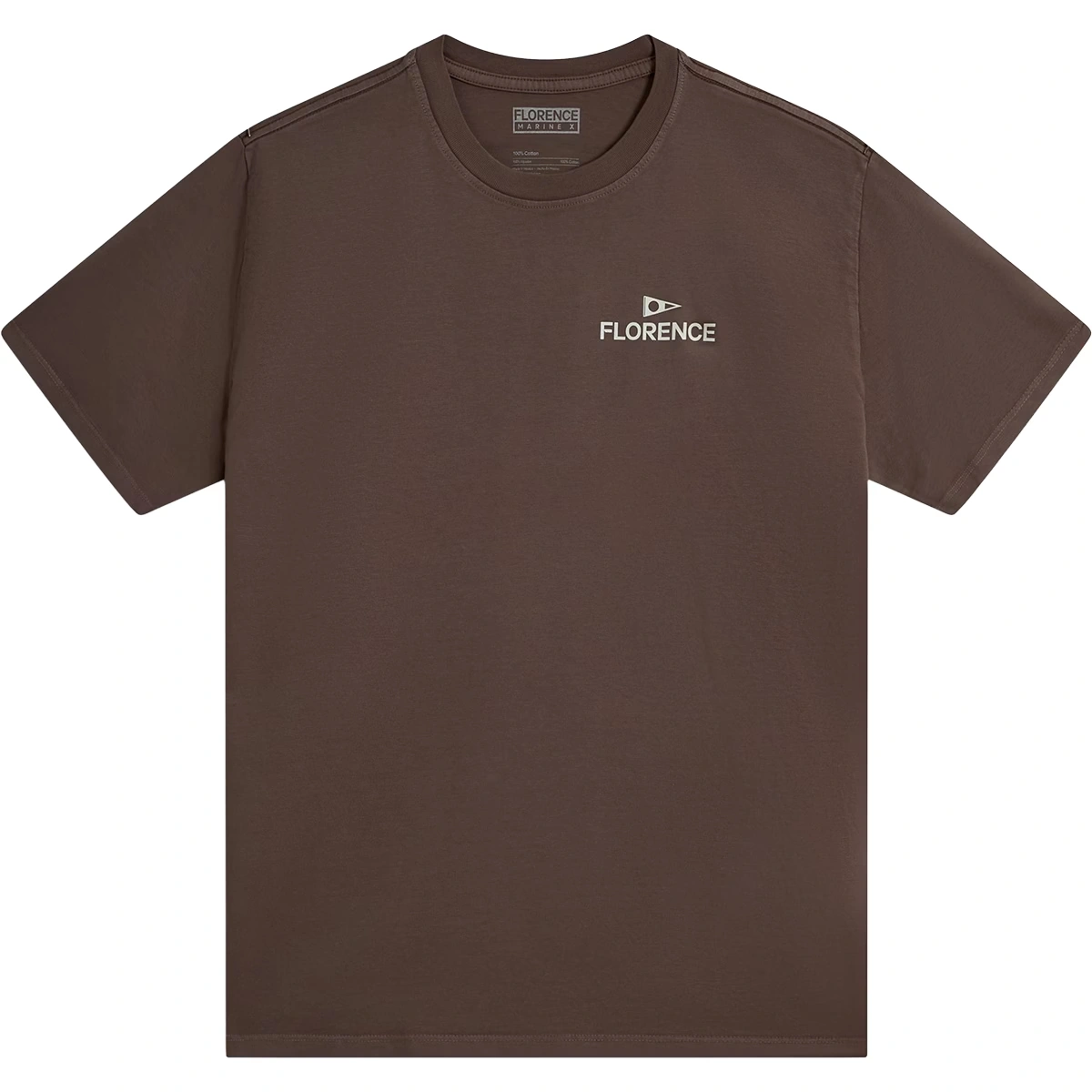 Crew T-Shirt - Men's 6 Crew T-Shirt - Men's