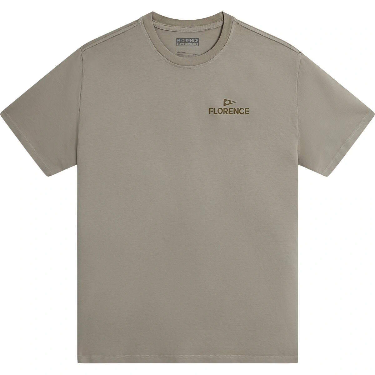 Crew T-Shirt - Men's 7 Crew T-Shirt - Men's