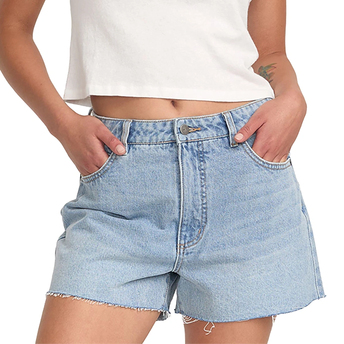 Pacific Denim Short -Women's