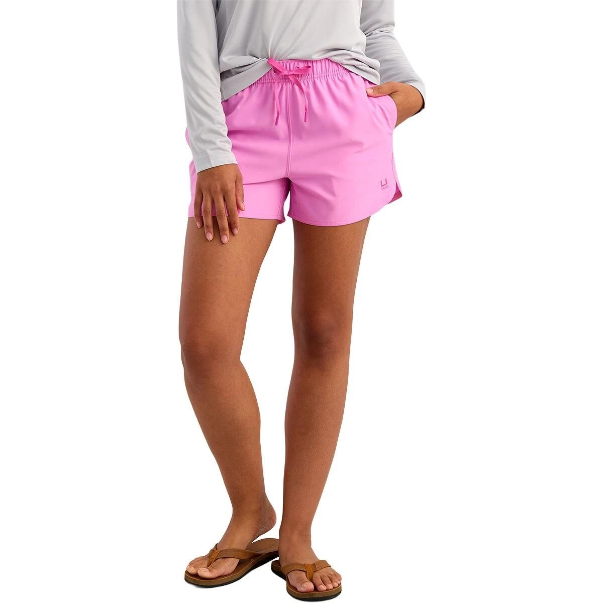Pursuit Volley Short - Women's 2 Pursuit Volley Short - Women's