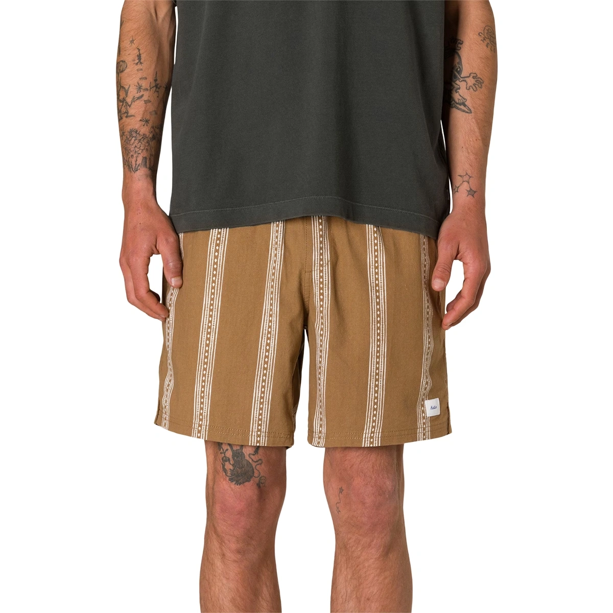 Cedar Local Short - Men's