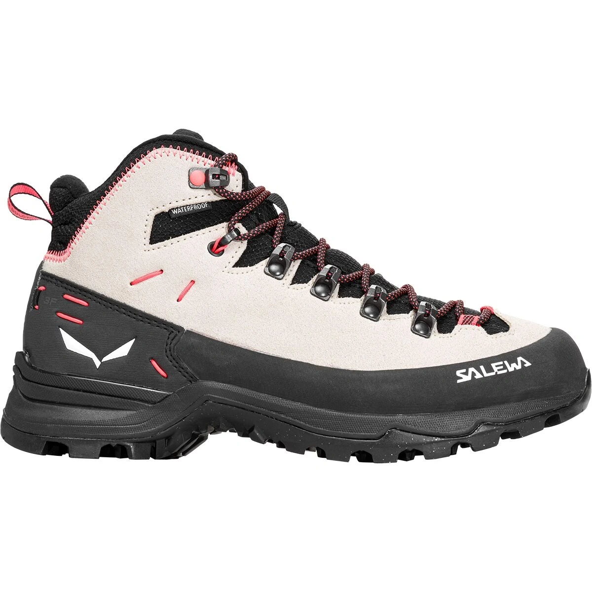 Alp Mate Winter Mid WP Hiking Boot - Women's