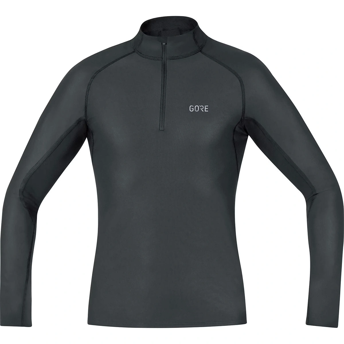 Windstopper Base Layer Thermo Turtleneck - Men's 1 Windstopper Base Layer Thermo Turtleneck - Men's