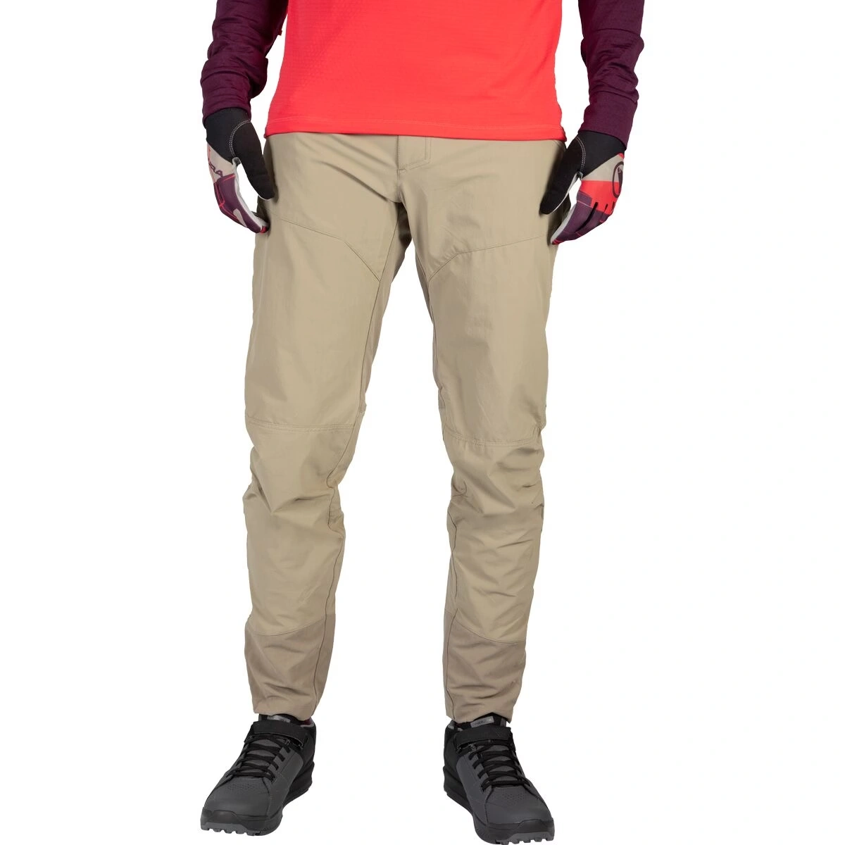 SingleTrack Trouser II - Men's 2 SingleTrack Trouser II - Men's