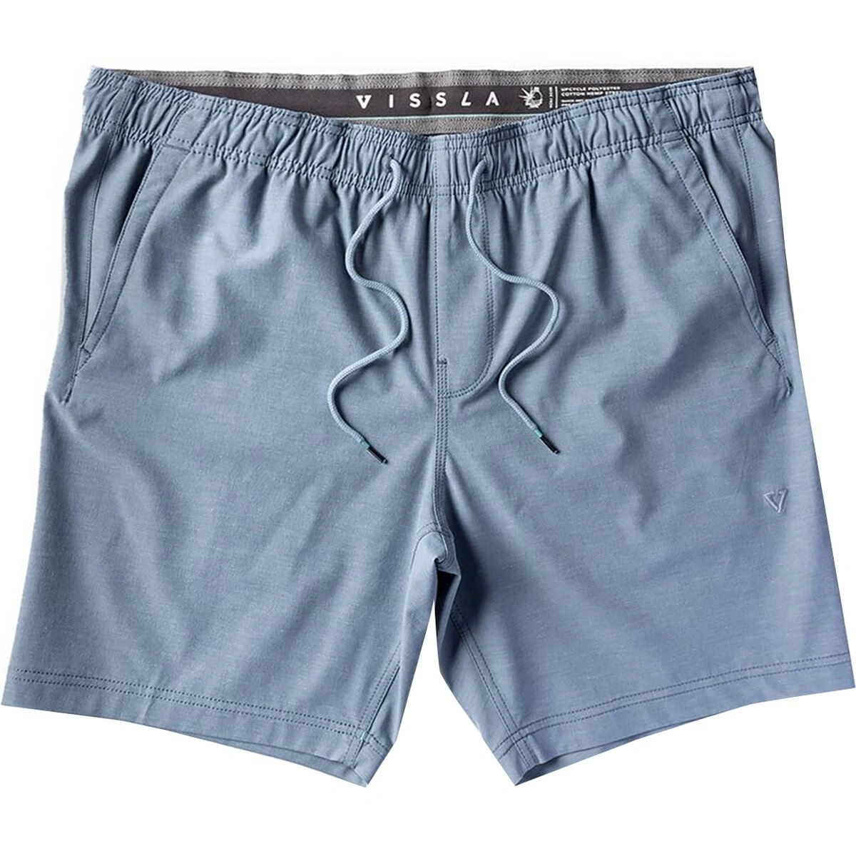 No See Ums Hybrid Eco 18in Elastic Walkshort - Men's