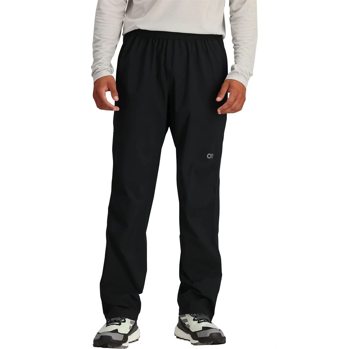 Stratoburst Stretch Rain Pant - Men's 1 Stratoburst Stretch Rain Pant - Men's