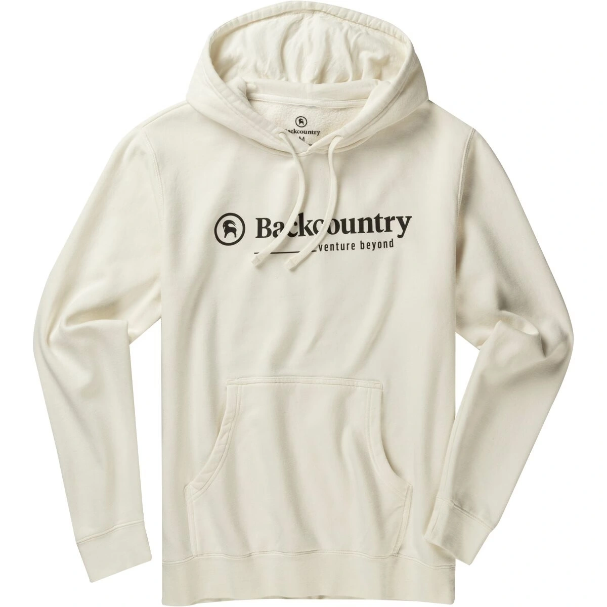 Logo Venture Beyond Hoodie