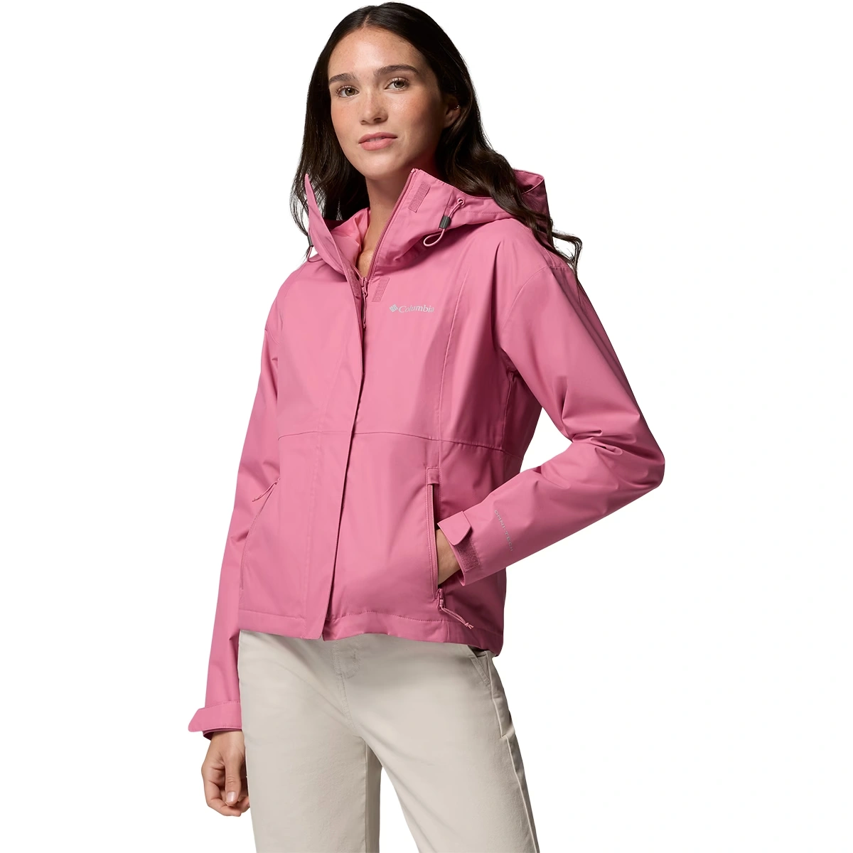 Hikebound II Short Jacket - Women's