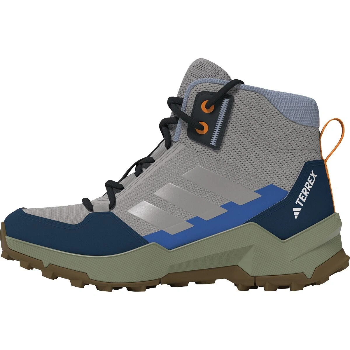 Terrex AX4R Mid Hiking Shoe - Kids'