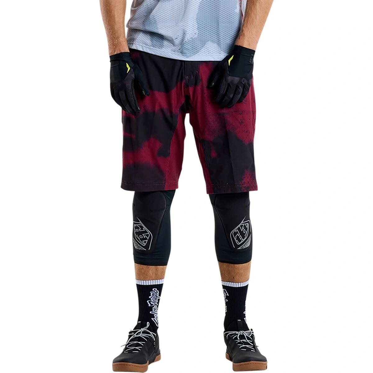 Skyline Air Short Shell - Men's 1 Skyline Air Short Shell - Men's