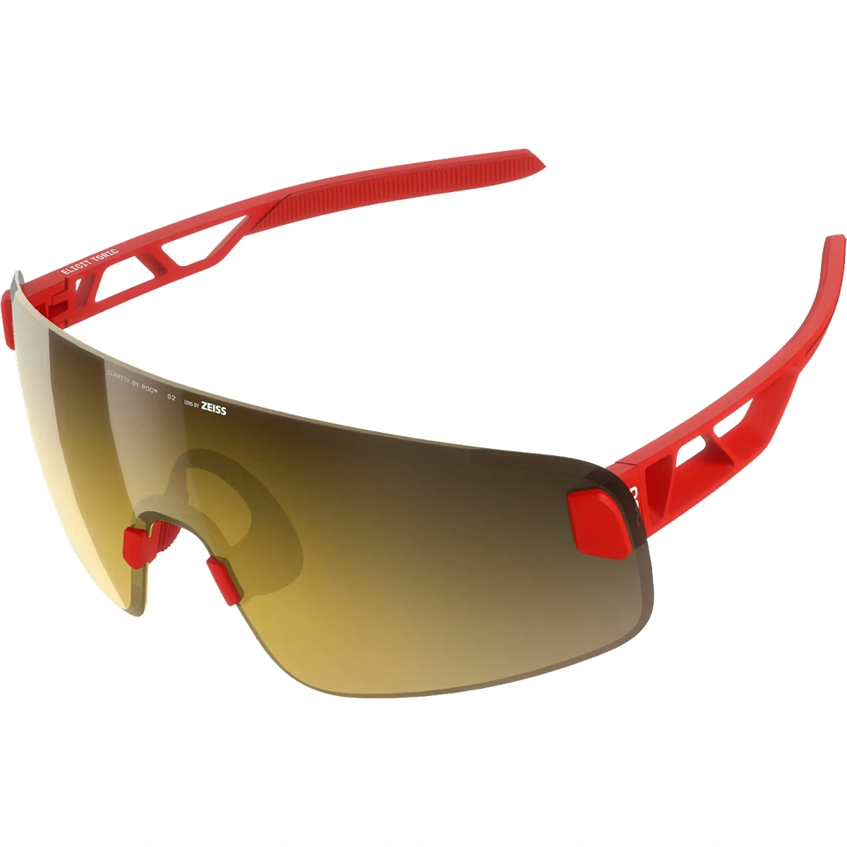 Elicit Toric Limited Edition Sunglasses 2 Elicit Toric Limited Edition Sunglasses