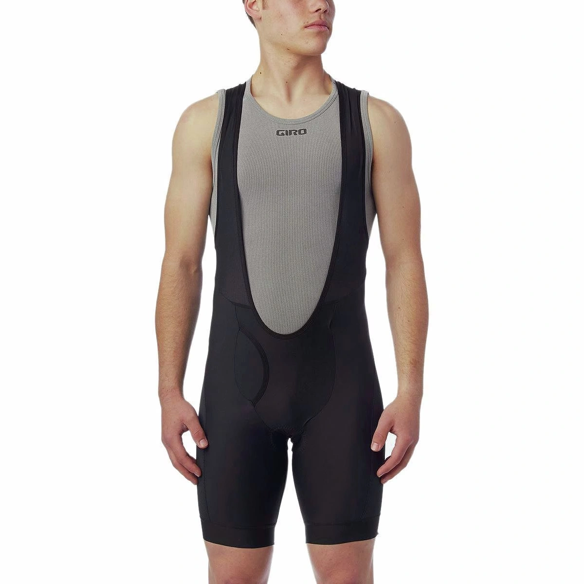 Base Liner Bib Short - Men's