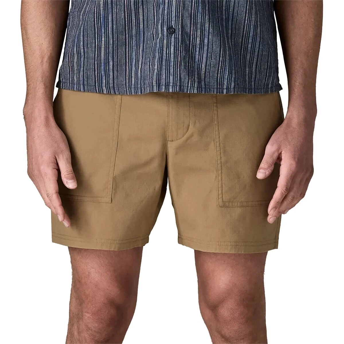 LW All-Wear Utility Short - Men's