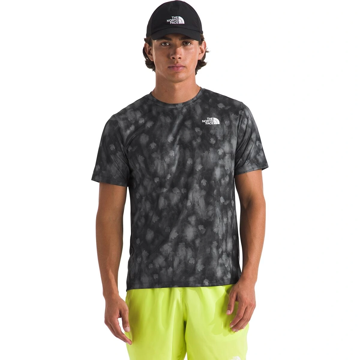 24/7 Short-Sleeve Print T-Shirt - Men's