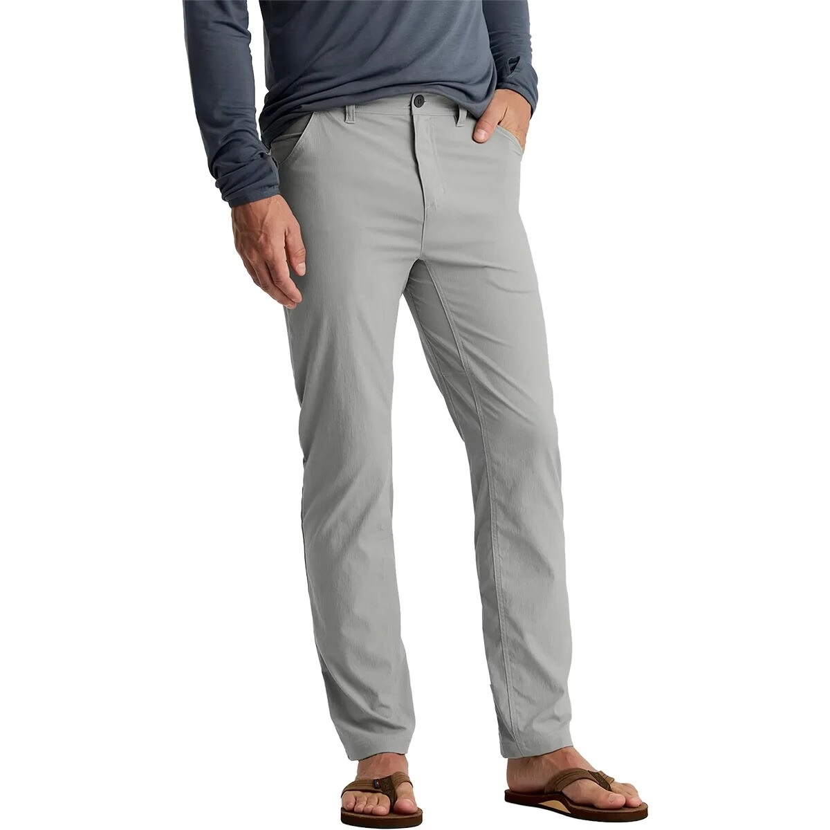 Topogrid Pant - Men's 1 Topogrid Pant - Men's