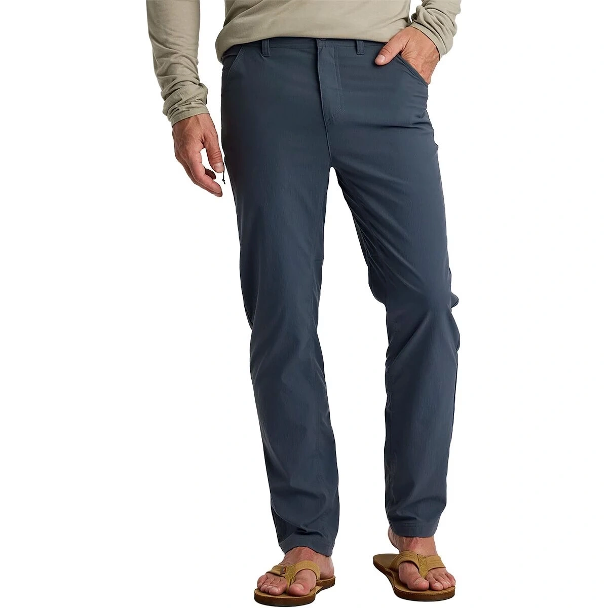 Topogrid Pant - Men's 2 Topogrid Pant - Men's