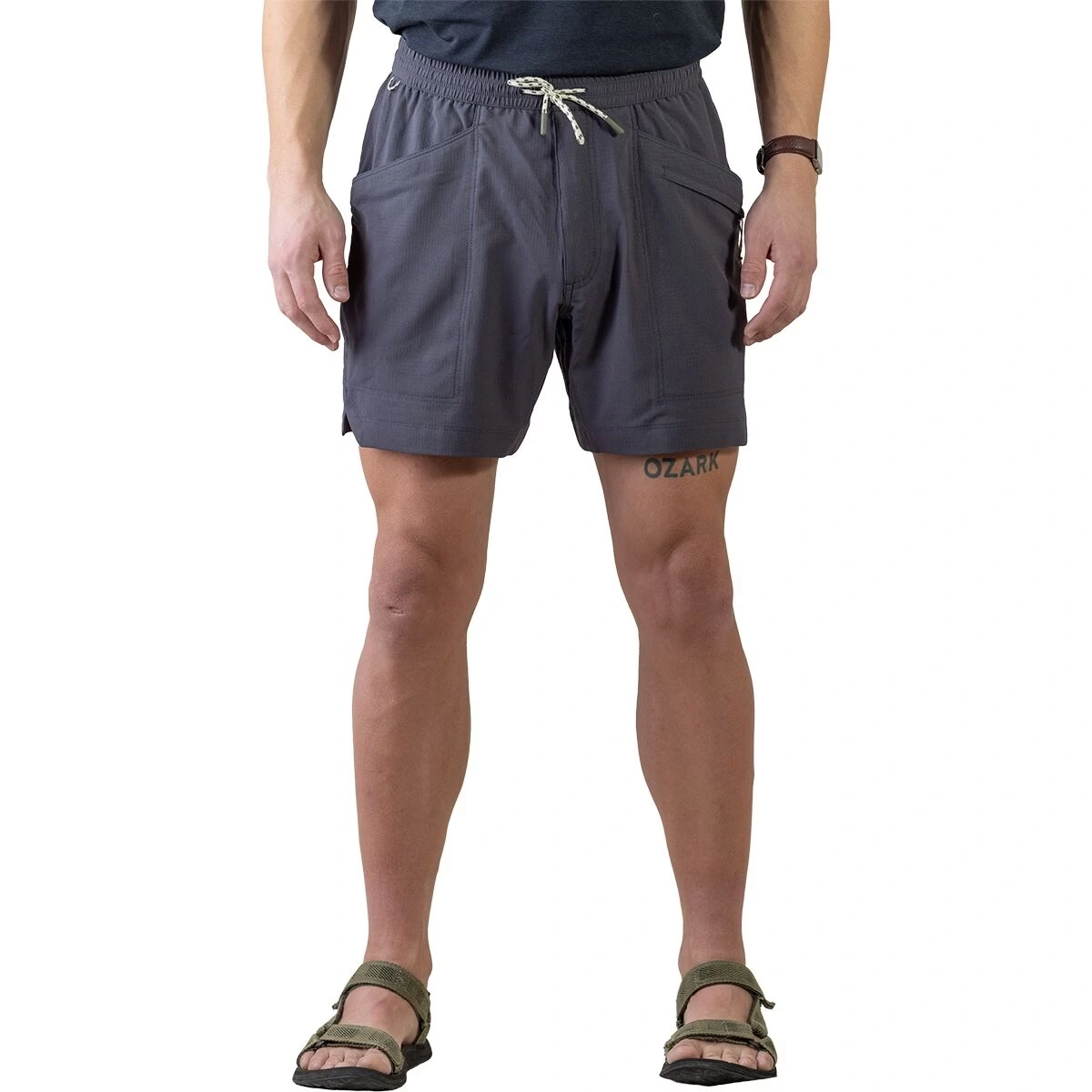 Creek Short - Men's