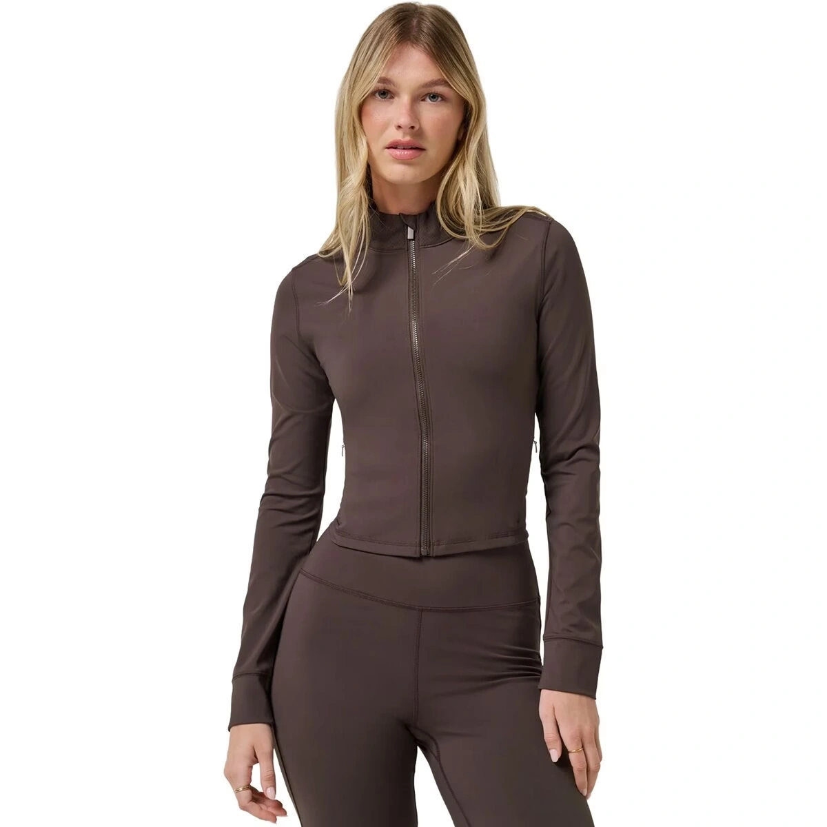 Moveknit Full-Zip Jacket - Women's