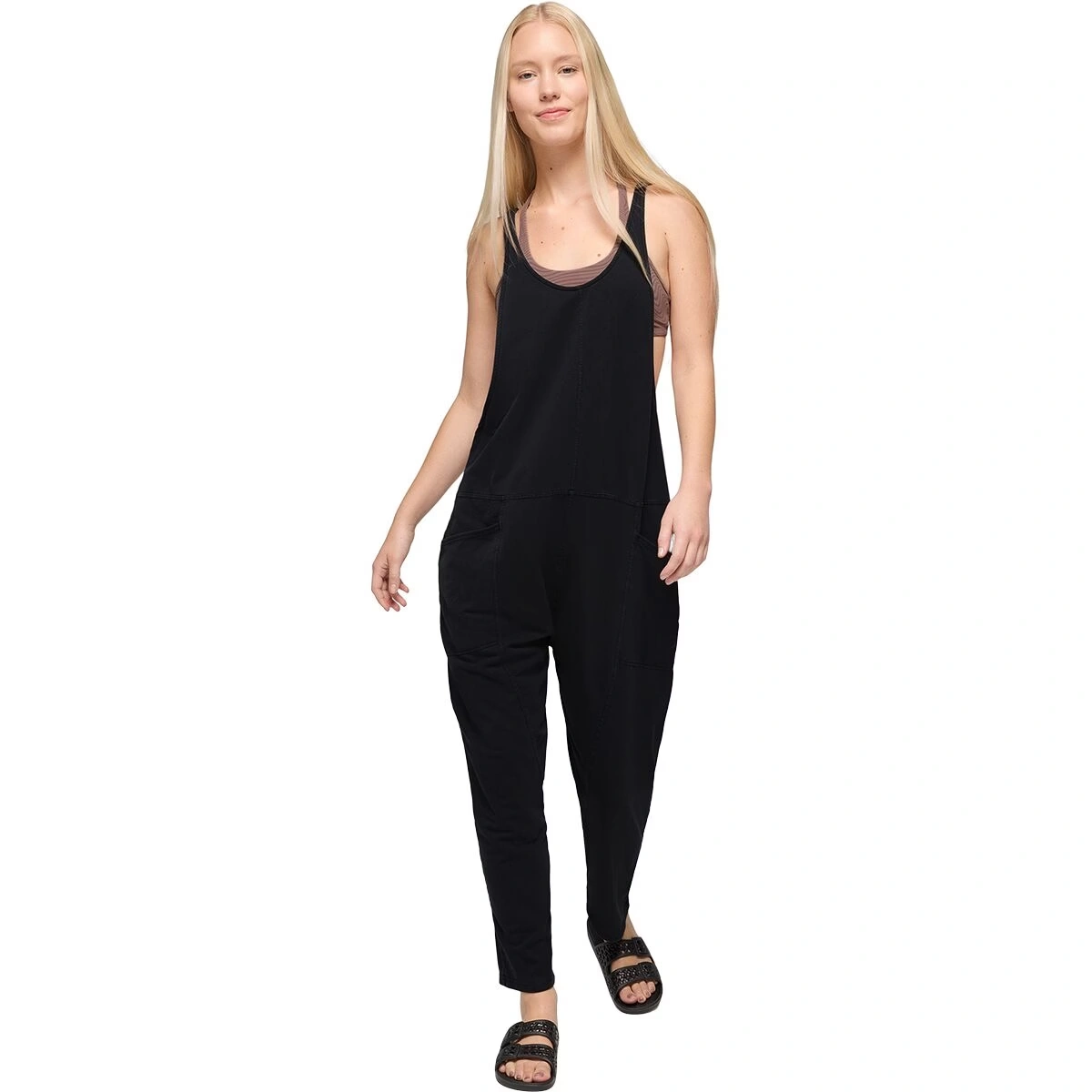 Mindful Movement Jumpsuit - Women's 1 Mindful Movement Jumpsuit - Women's