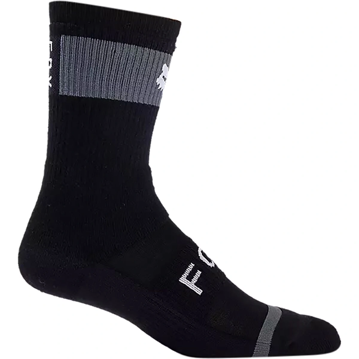 8in Defend Winter Sock
