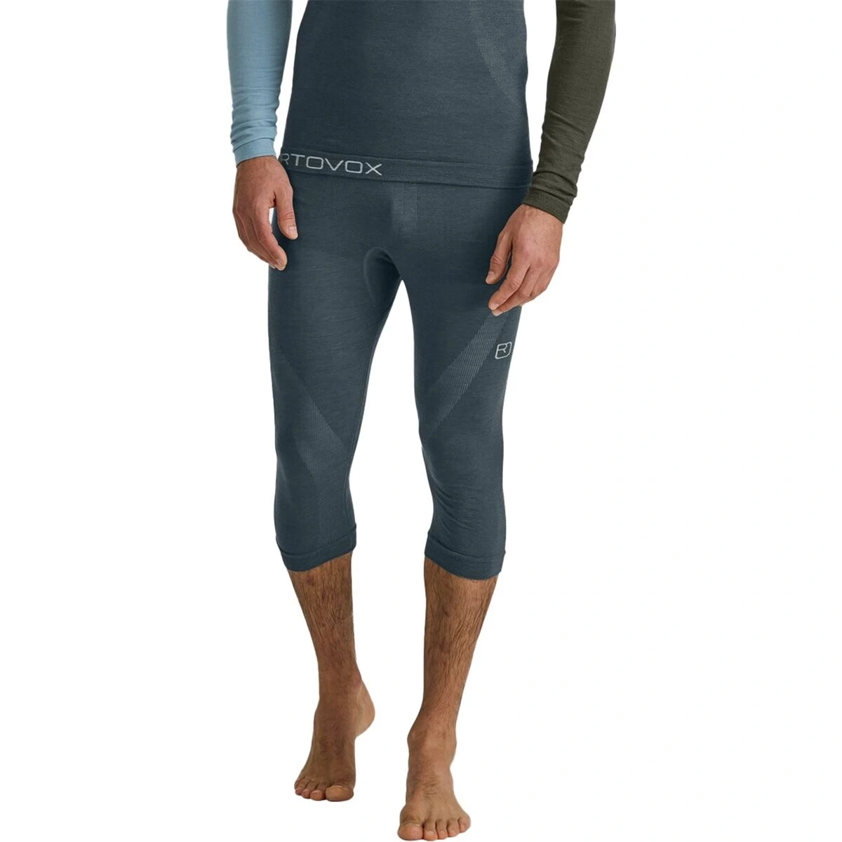 120 Comp Light Short Pant - Men's
