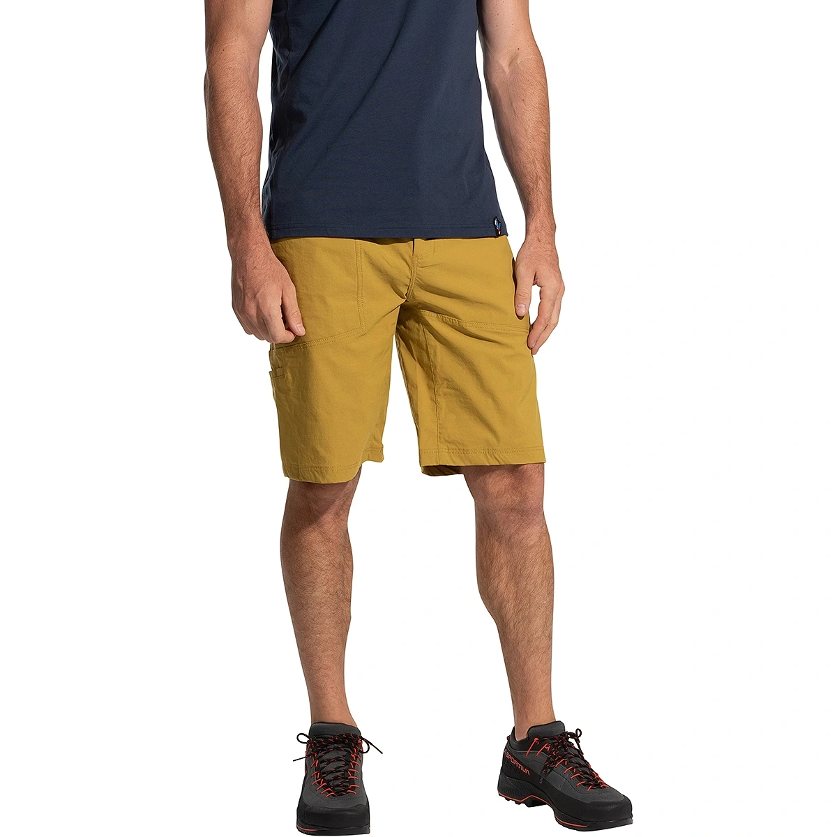 Talus Short - Men's 3 Talus Short - Men's