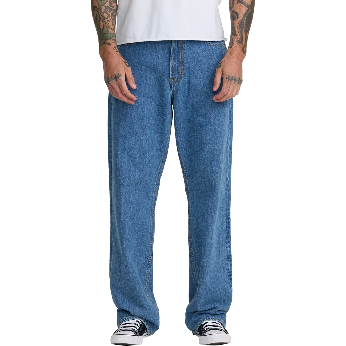 Americana Dayshift Denim Pant - Men's