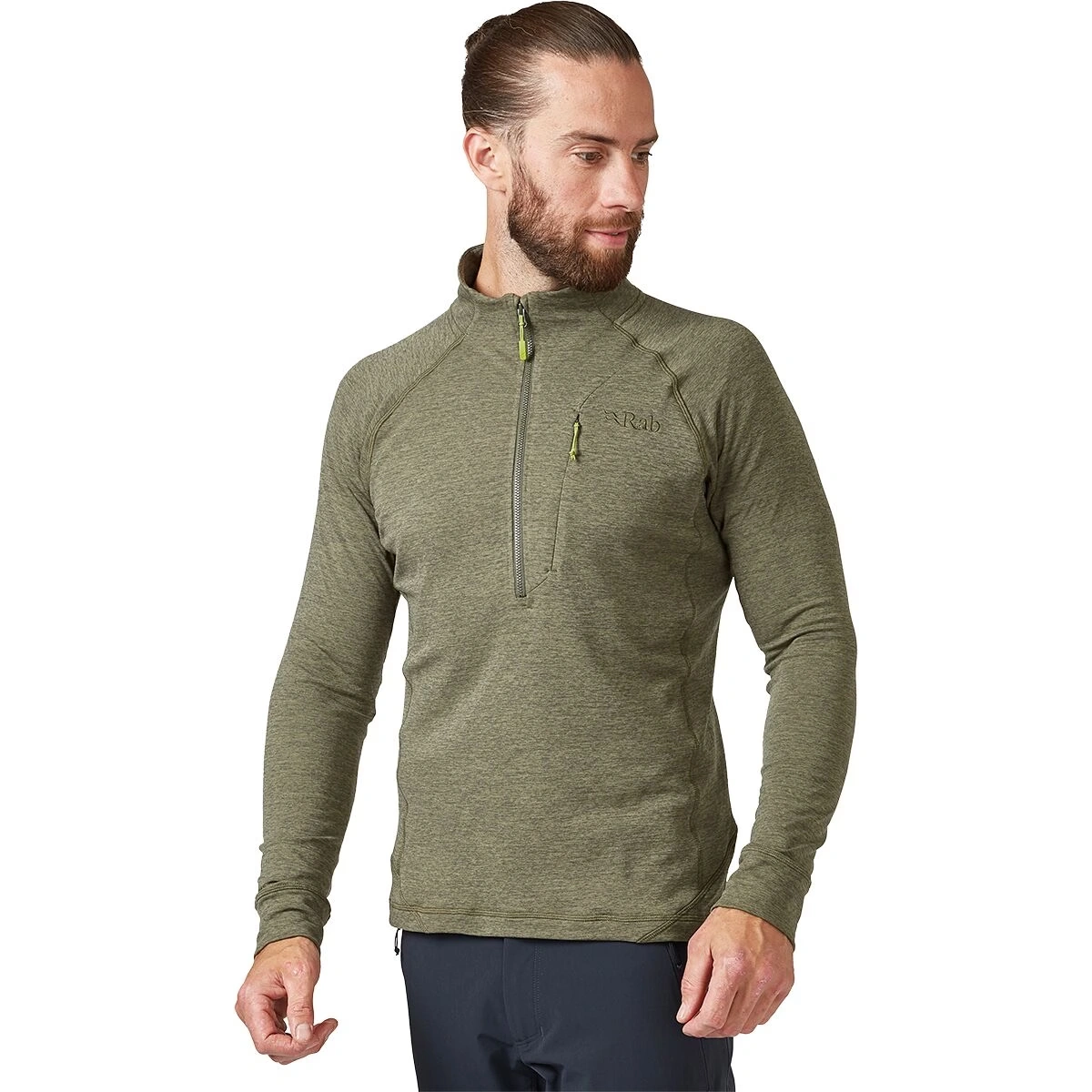 Nexus Pull-On Jacket - Men's 1 Nexus Pull-On Jacket - Men's