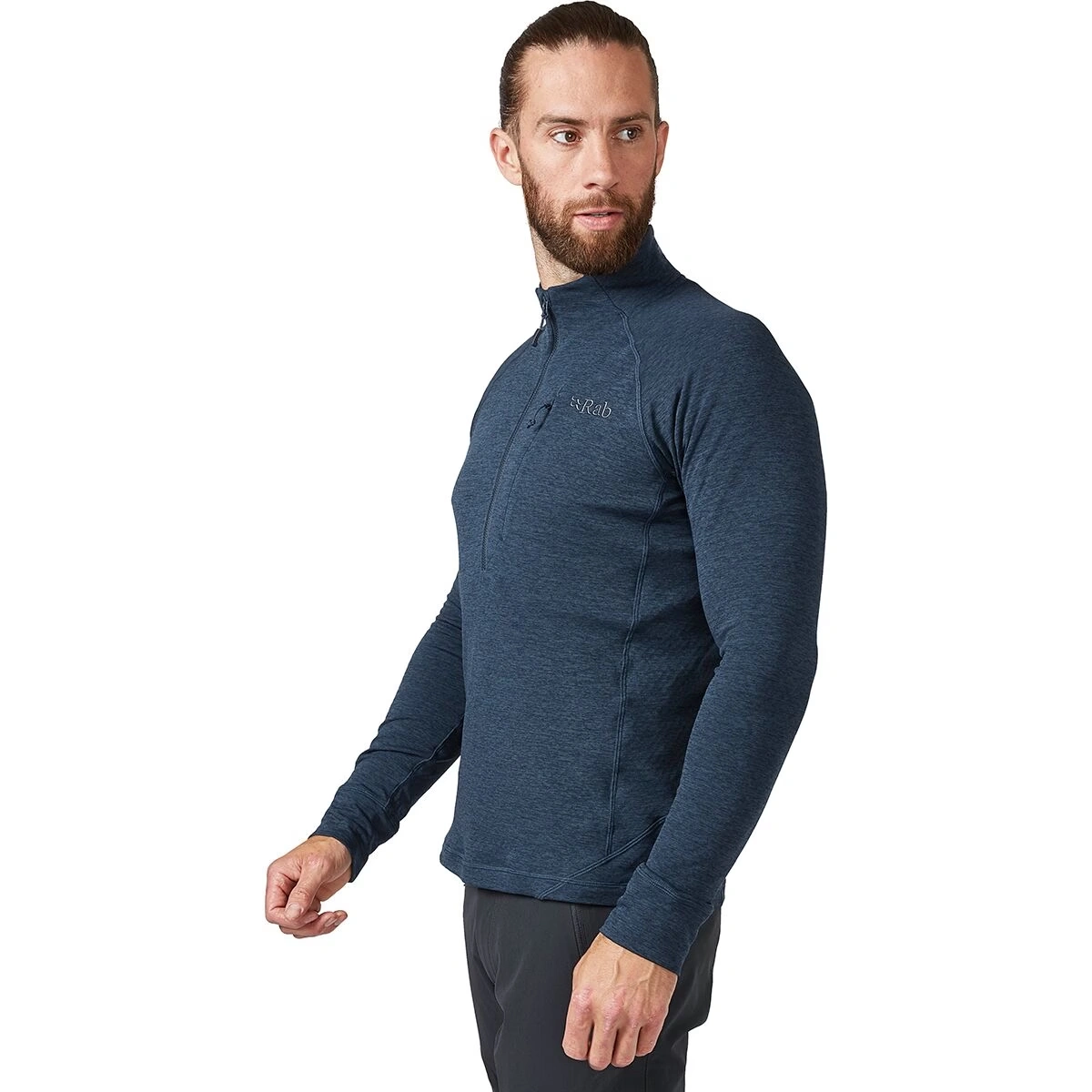 Nexus Pull-On Jacket - Men's 2 Nexus Pull-On Jacket - Men's