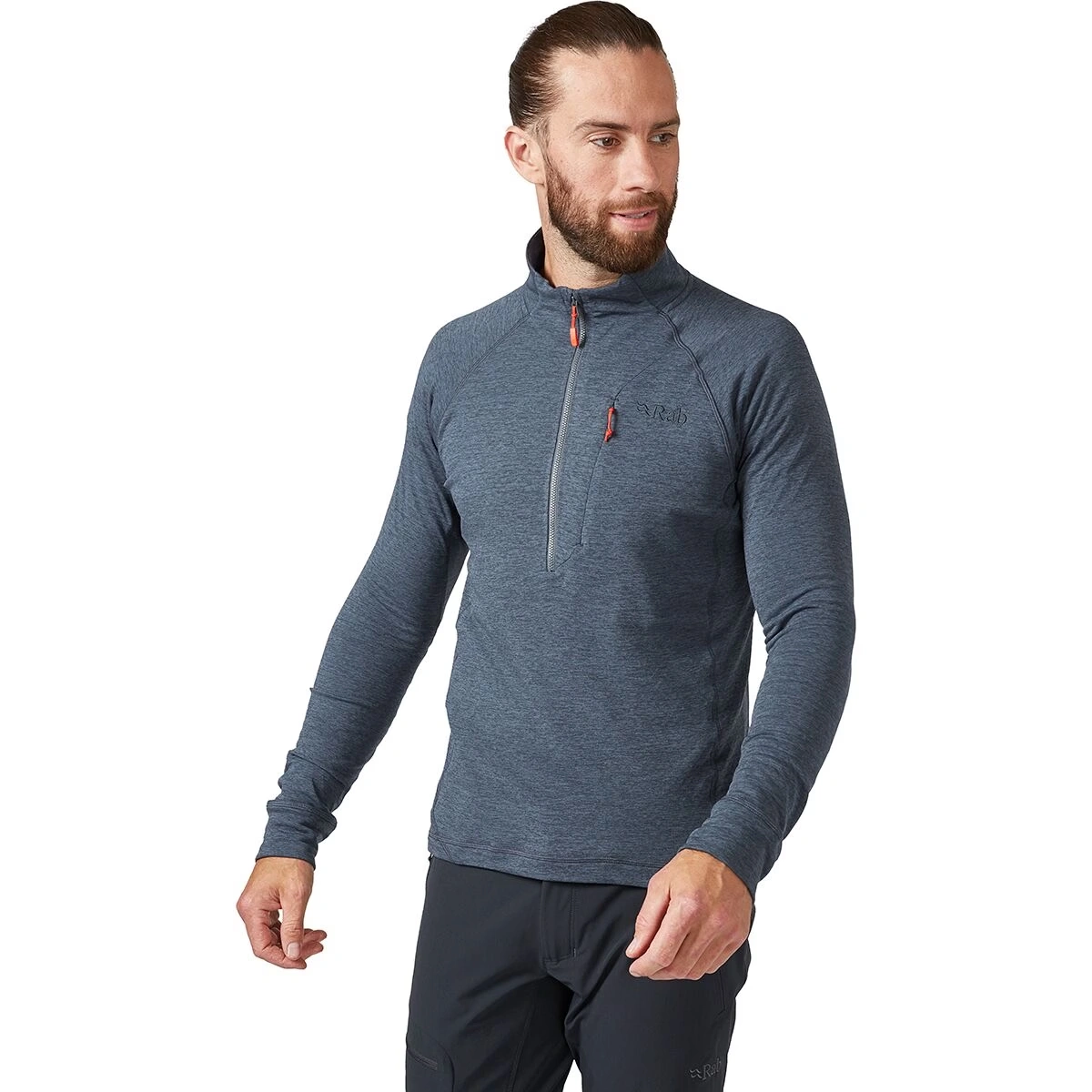 Nexus Pull-On Jacket - Men's 5 Nexus Pull-On Jacket - Men's