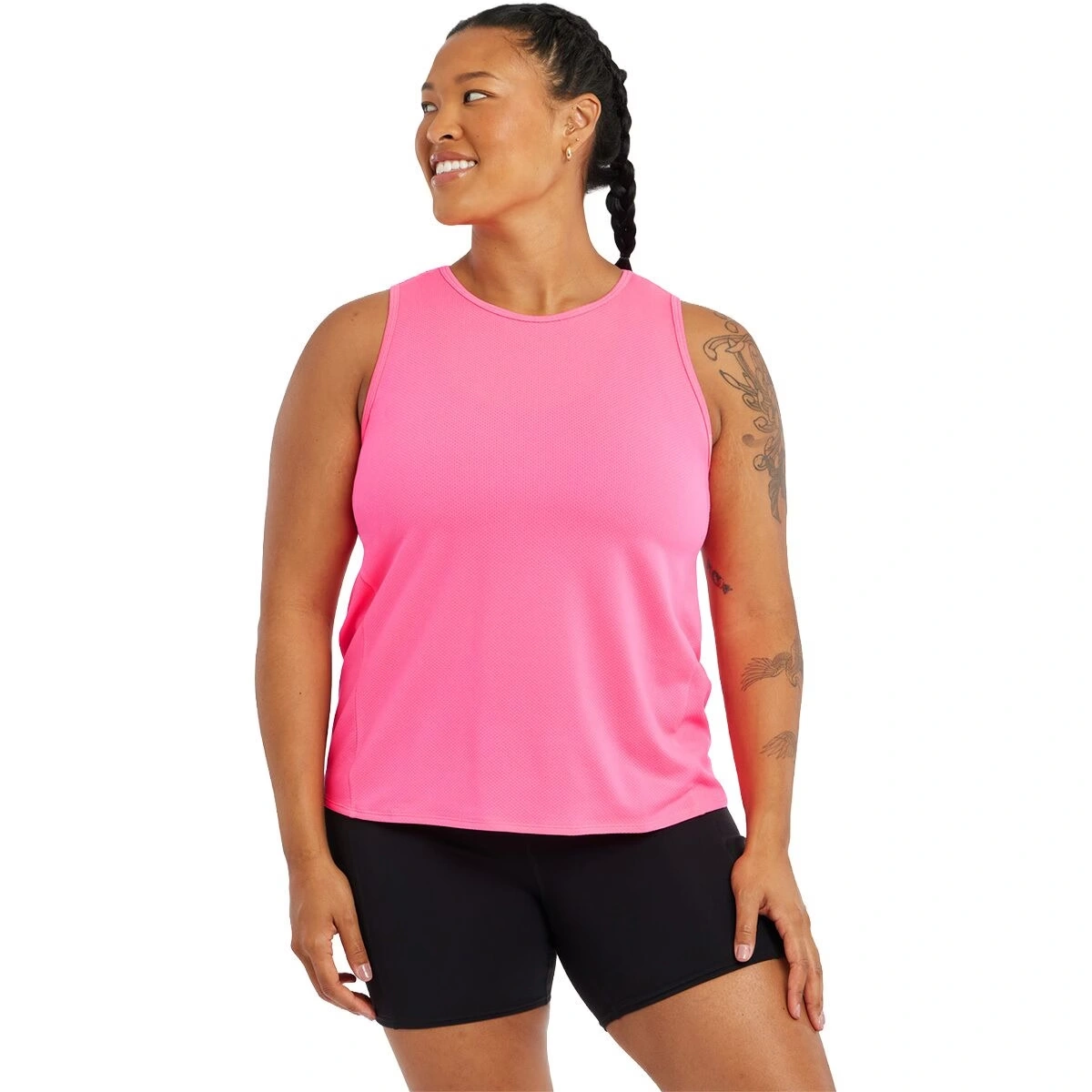 Flyout Trail Tank Top - Women's 4 Flyout Trail Tank Top - Women's