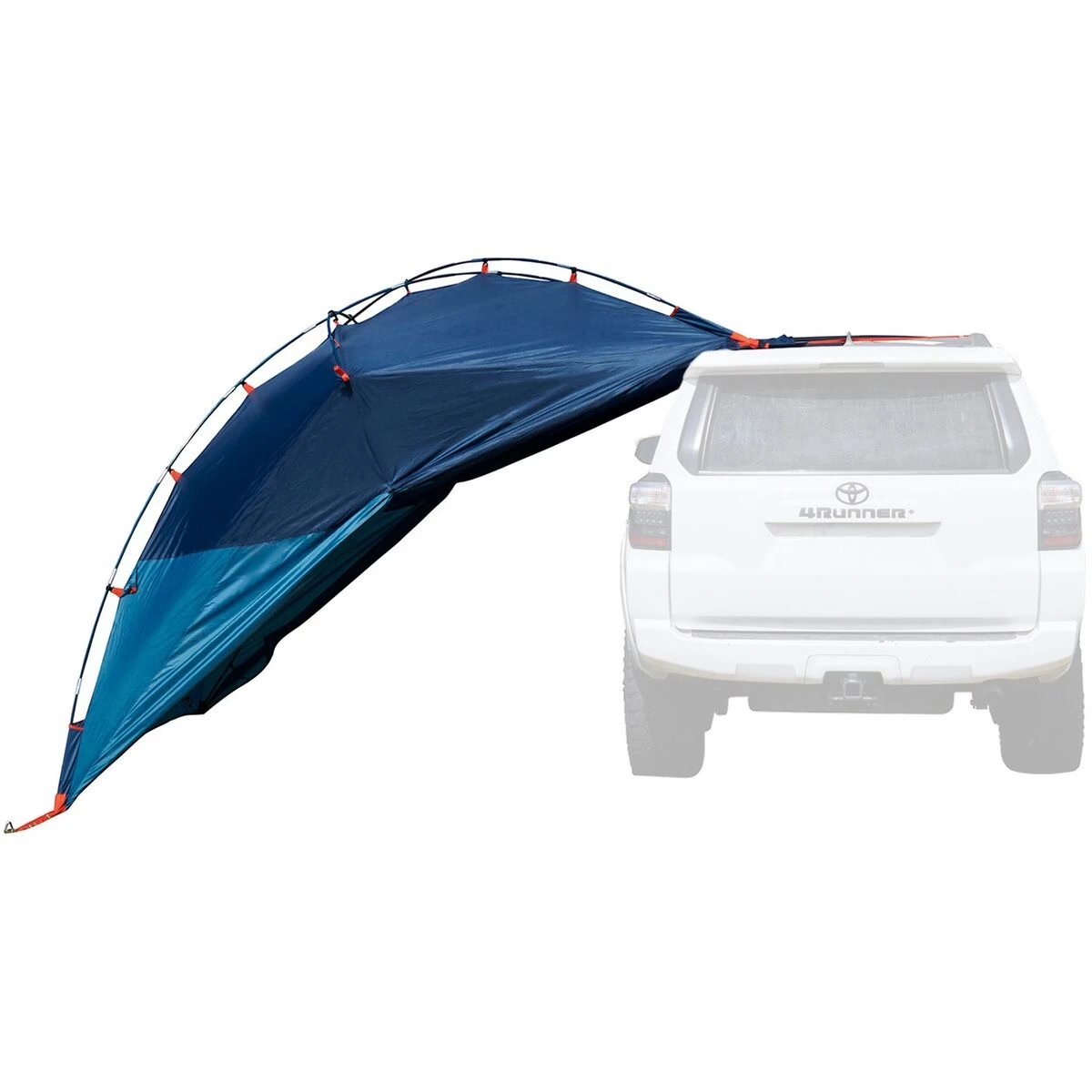 Backroads Shelter