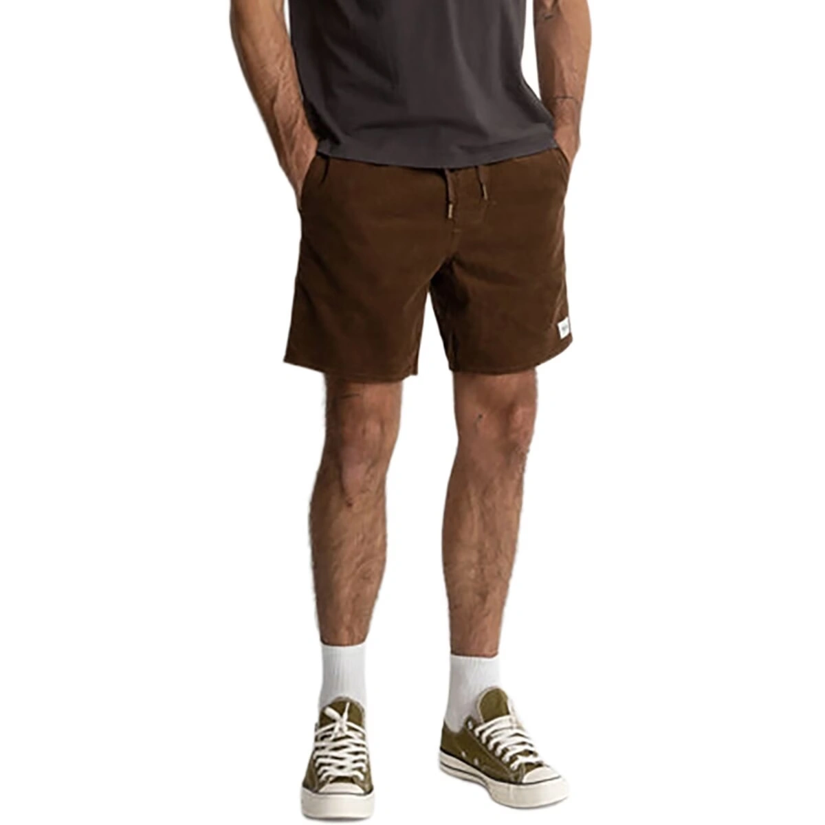 Classic Cord Jam Short - Men's