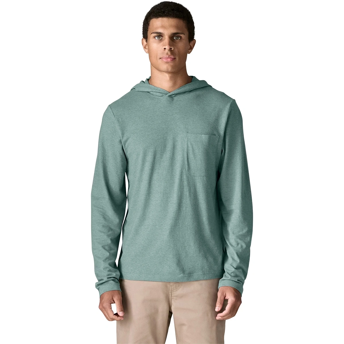 Trail Harbor Hoodie - Men's