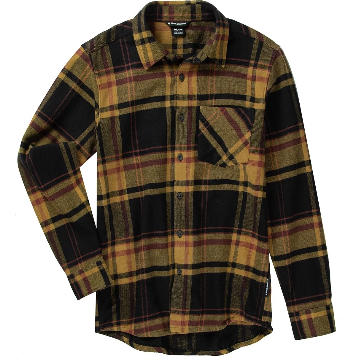 Project Flannel - Men's